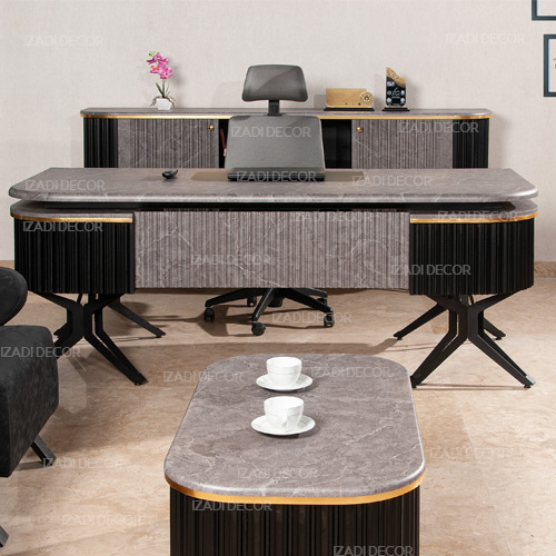 میز مدیریت کد 510