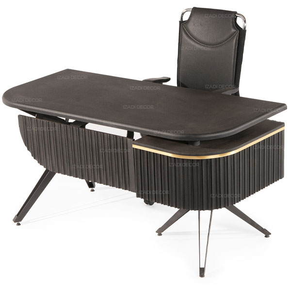 میز کارشناسی شیار دار کد 602